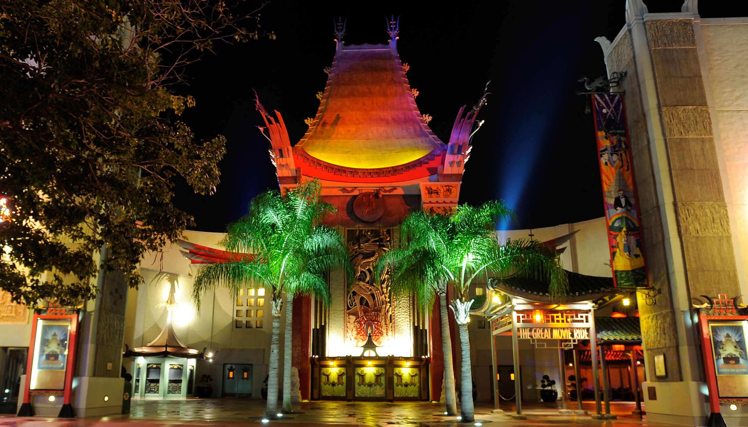 Special Events Planned For 25th Anniversary Of Hollywood Studios Special Events Planned For 25th Anniversary Of Hollywood Studios