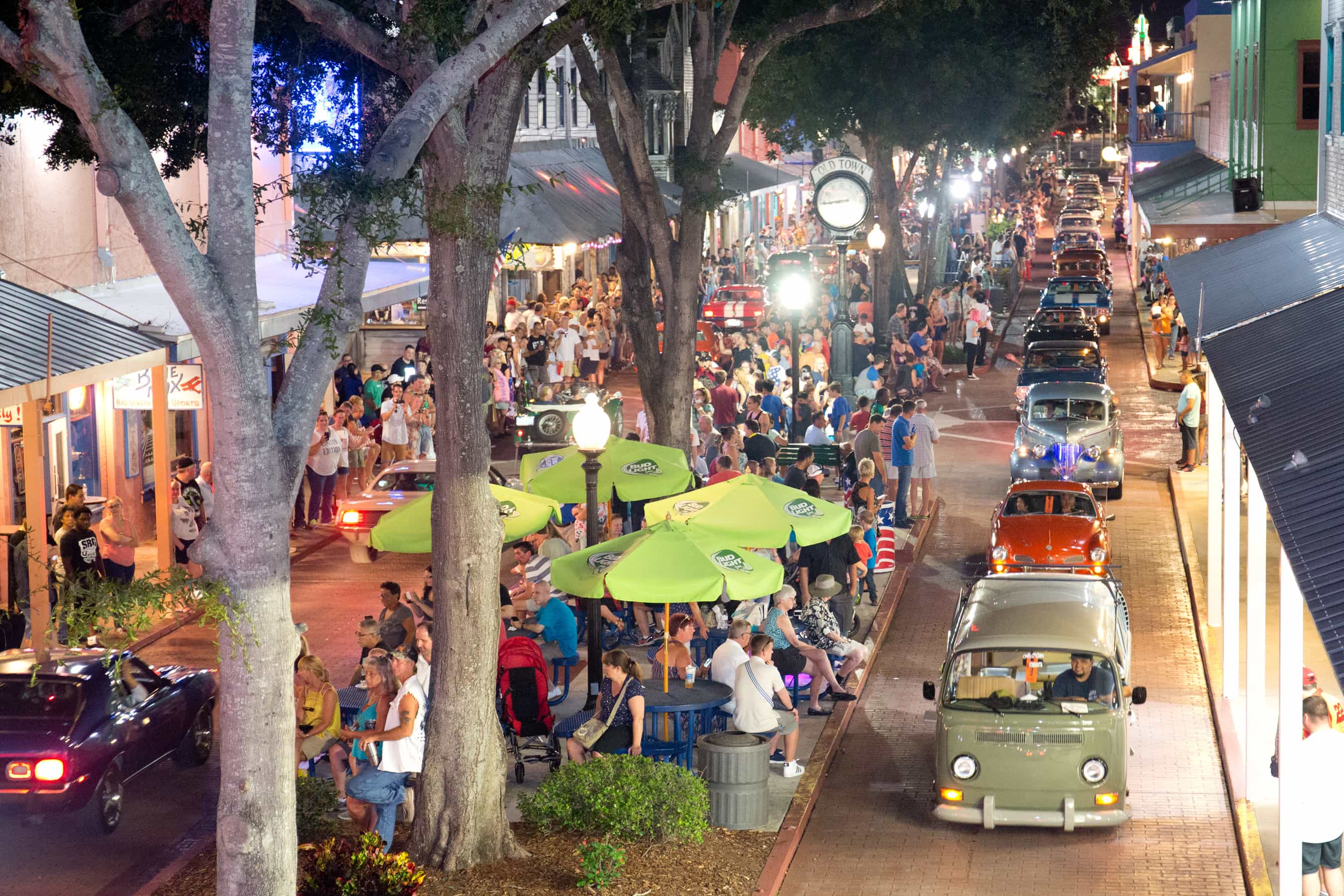 Old Town Holiday Events Begin November 26 Old Town Holiday Events Begin November 26