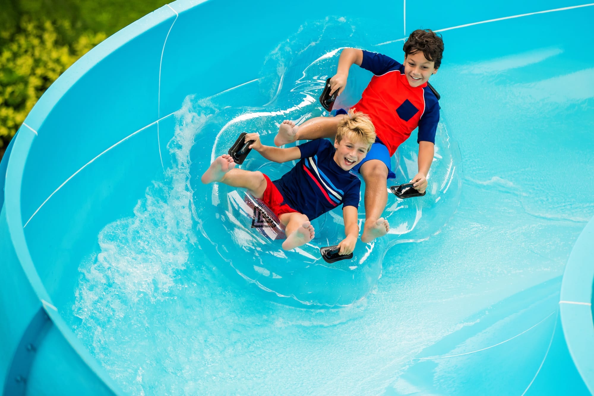 Legoland Water Park To Open For 2018 Season On March 10 Legoland Water Park To Open For 2018 Season On March 10