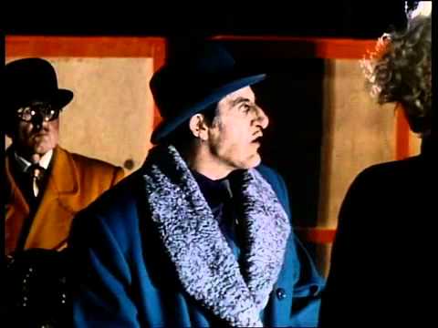 Dick Tracy (1990) - Original Theatrical Trailer