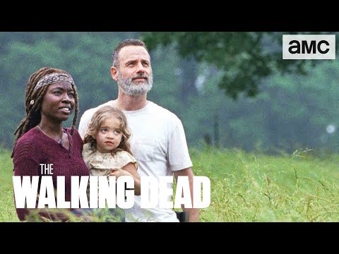 The Walking Dead: The Opening Minutes of the Season 9 Premiere EXCLUSIVE