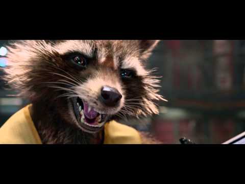 Marvel&#039;s Guardians of the Galaxy - Trailer 2 (OFFICIAL)