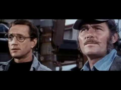 Jaws (1975) Theatrical Trailer