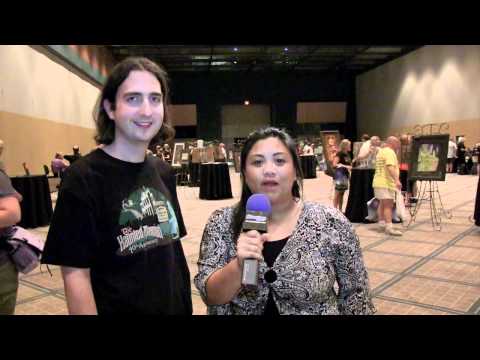 The Show - October 13, 2011 - Orlando Attractions Magazine - Episode 45