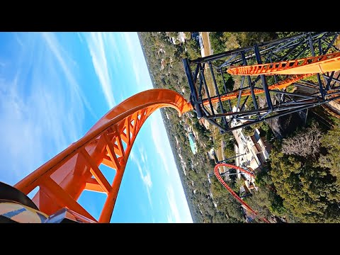 Ultimate Central Florida Theme Park Challenge 11 Parks in 1 Day!!!