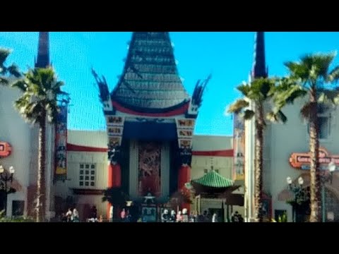 Early Night Live - What’s New at Disney’s Hollywood Studios