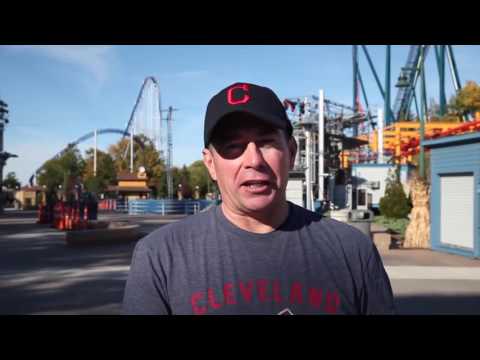 World Series, 2016: Ohio, Illinois amusement parks make wager to back their teams