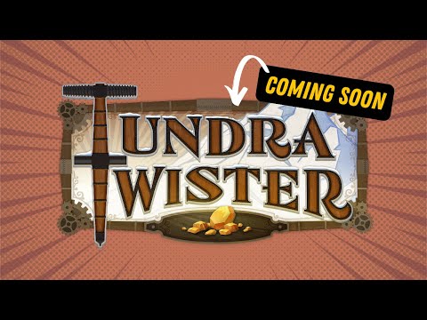 Tundra Twister - Coming Soon to Canada&#039;s Wonderland (Trailer)