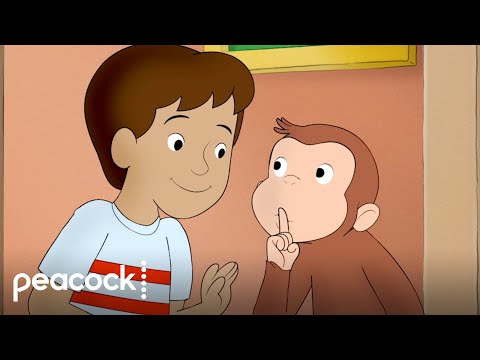 Curious George | New Episodes of Season 13 | Sneak Peek