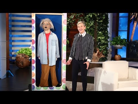 Ellen&#039;s Disney World Dream Turns Out to Be a Nightmare!
