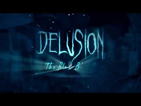 OFFICIAL TRAILER for the Interactive Play &quot;Delusion: The Blue Blade - The Director&#039;s Cut&quot;