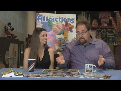 Attractions - The Show - Jan. 2, 2014 - Year In Review 2013