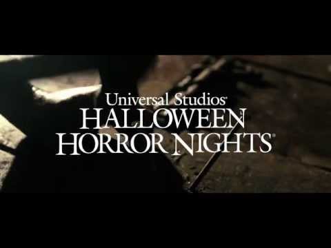 Evil Dead comes to Universal&#039;s Halloween Horror Nights 23