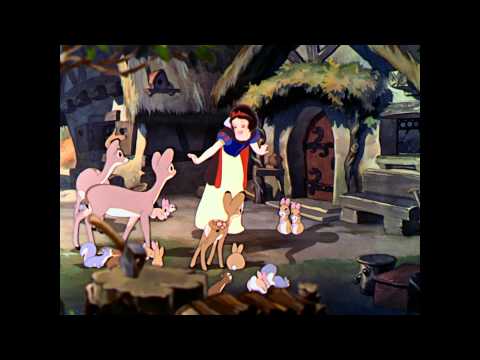 Snow White And The Seven Dwarfs - Trailer