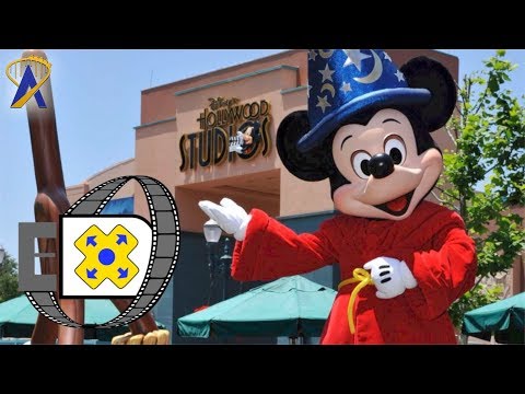 Expansion Drive podcast - Disney/Fox talks, Mega Man and Disney&#039;s Hollywood Studios
