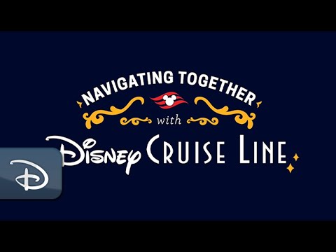 Disney Cruise Line Returns To Sailing | Bahamian Voyages Resume From Florida In August