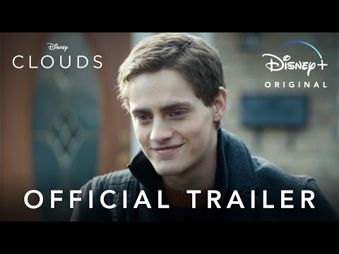 Clouds l Official Trailer | Disney+