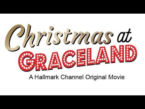 &#039;Christmas At Graceland&#039; upcoming Hallmark Channel movie