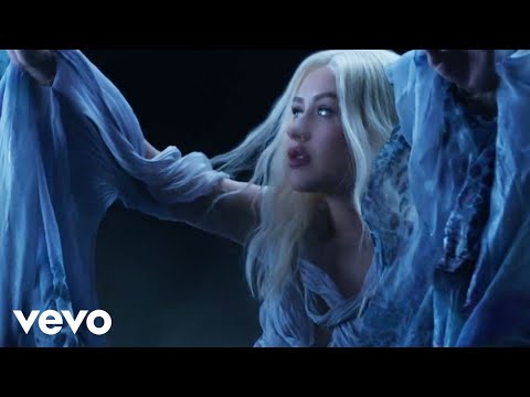 Christina Aguilera - Reflection (2020) (From &quot;Mulan&quot;)