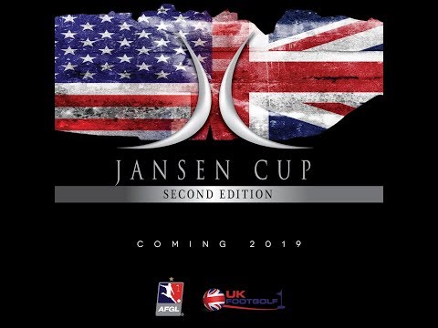 Jansen Cup Second Edition - PROMO