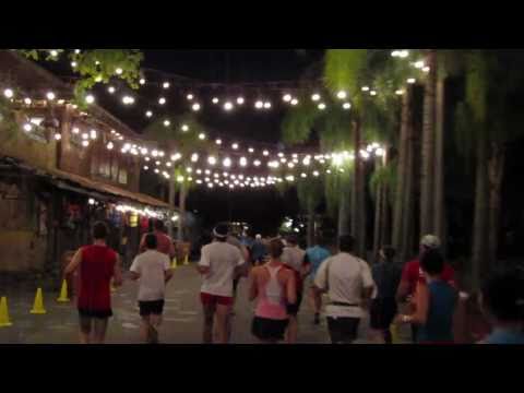 How to run at Walt Disney World - A guide to Disney marathons and runs