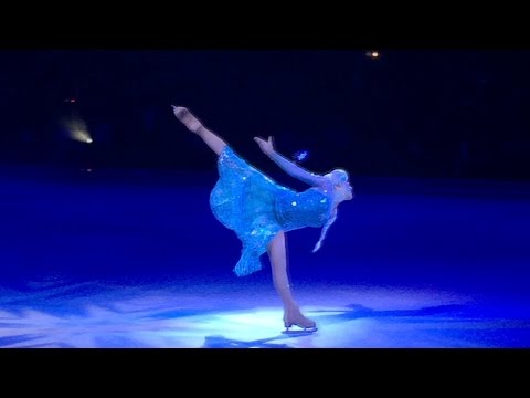 Highlights from Disney On Ice celebrates 100 Years of Magic