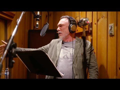 Making of &quot;The Hunchback of Notre Dame&quot; Studio Cast Recording