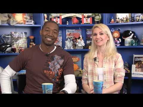 The Show - May 5, 2011 - Orlando Attractions Magazine - Episode 23