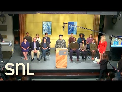 SNL Studio Timelapse