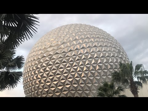Early Night Live: Epcot and Festival of the Arts