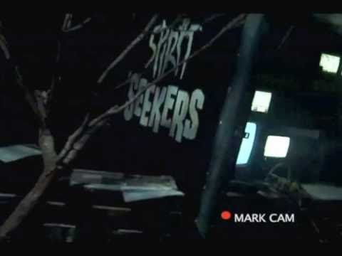 A peek inside the Haunted Houses of Halloween Horror Nights 2010
