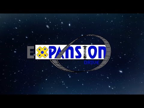 Expansion Drive podcast - 1 year anniversary, Infinity War records and Disneyland tips