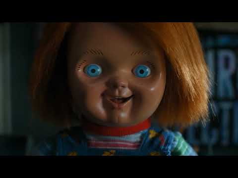 Chucky | Halloween Horror Nights 2023