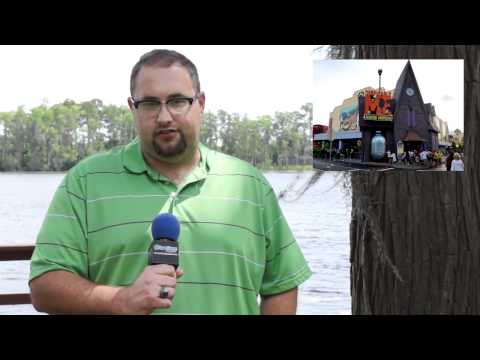 News In The Queue: Cars Land opens, Pixar cruises, Agent P, Despicable Me and more - June 21, 2012