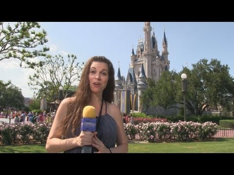 Attractions - The Show - May 2, 2013 - Disney&#039;s Monstrous Summer event and more