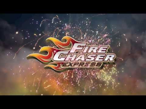 Dollywood Fire Chaser Express dual-launch roller coaster announcement