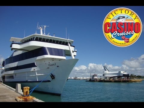 Photo Finds: Victory Casino Cruise, Hyatt Regency Grand Cypress hotel tour - July 1, 2013