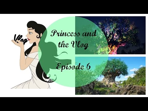 The Princess and the Vlog - &#039;Animal Adventures&#039; - Aug. 3, 2016