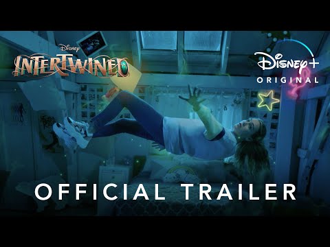 Disney Intertwined (Entrelazados) | Official Trailer | Disney+