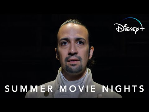 Disney+ Summer Movie Nights | Disney+