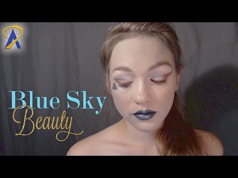 Blue Sky Beauty - &#039;Star Tours: The Glam Continues&#039; - April 22, 2017