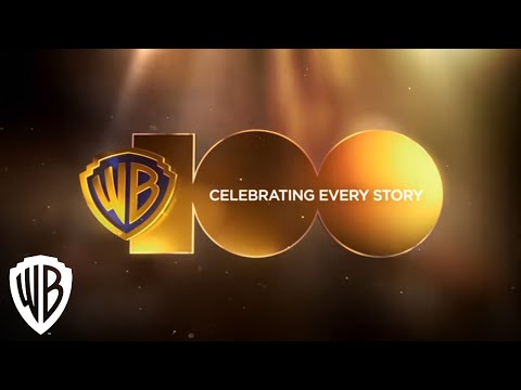 Warner Bros. 100th Anniversary | Warner Bros. Entertainment