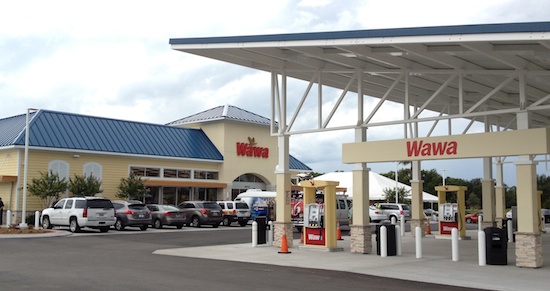 Florida's first Wawa store now open near SeaWorld Attractions Magazine
