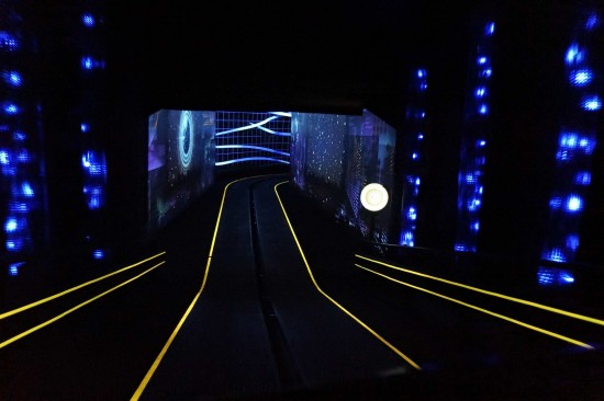 Now Open Test Track At Epcot Has Been, How To Test Track Lighting