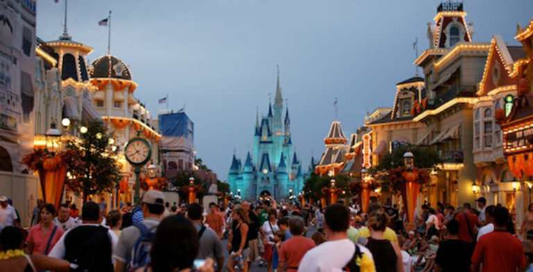 Disney to debut new Disability Access Service Cards, replacing Guest Assistance Cards