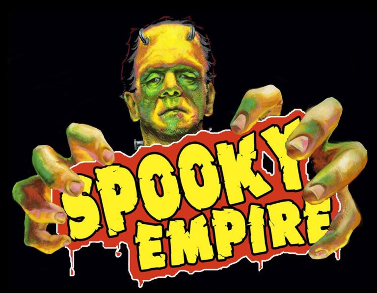 Spooky Empire’s Ultimate Horror Weekend returns this weekend at new location