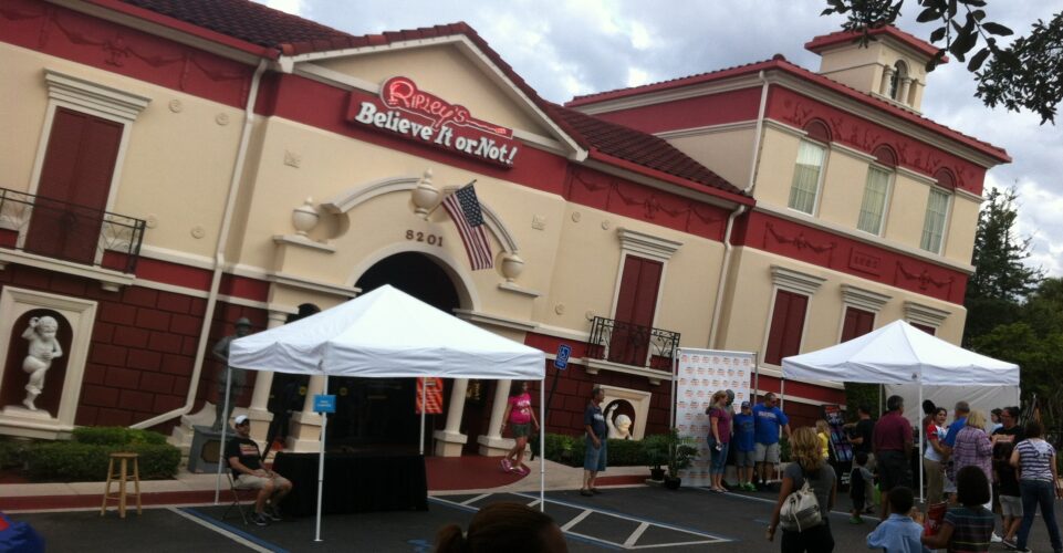 ripley's