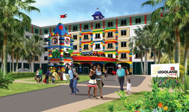 Legoland Florida Hotel