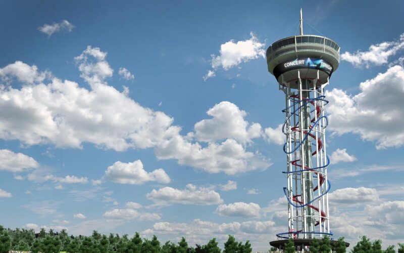 Poler Coaster 1