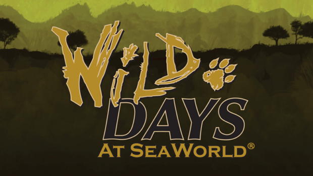 Wild Days at SeaWorld